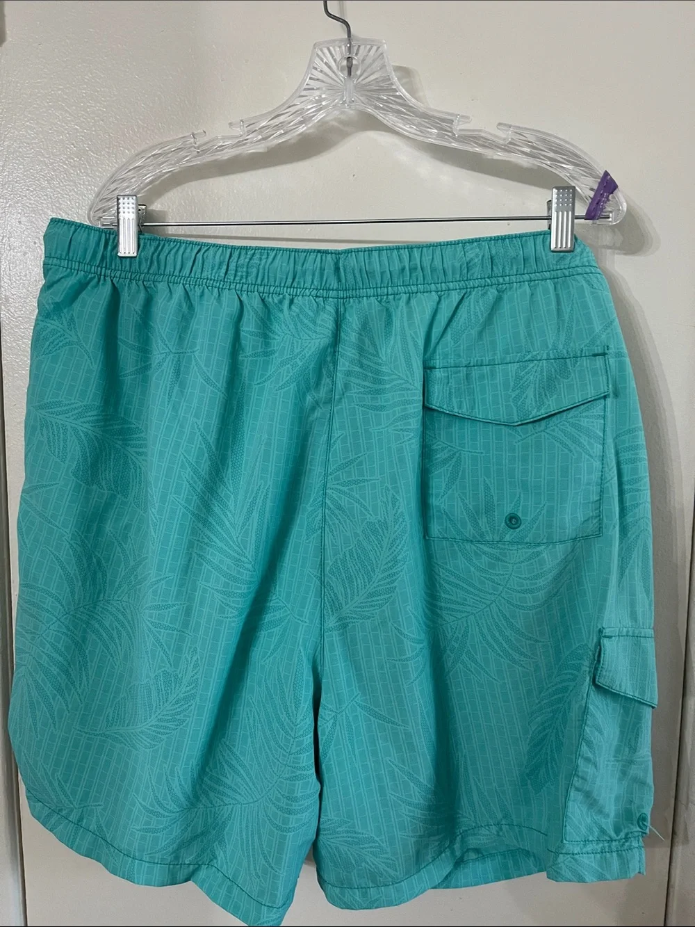 Tommy Bahama  Swim Trunks Relax Shorts Men’s Size XXL